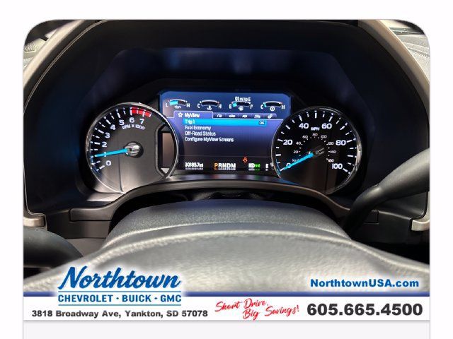 Used 2020 Ford F250 Lariat w/ Chrome Package AWD/4WD image 15