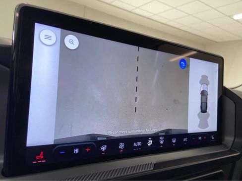 New 2025 Ford Bronco Sport Badlands w/ Badlands Tech Package image 36