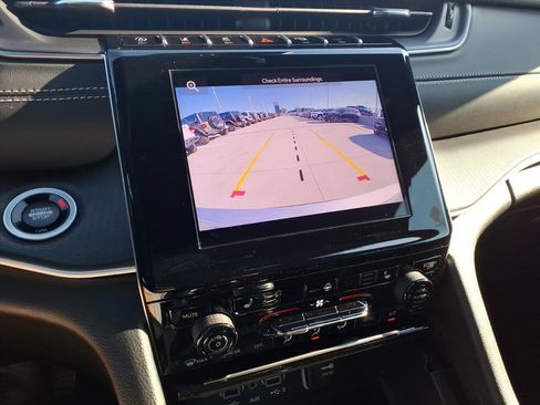 New 2025 Jeep Grand Cherokee L Laredo w/ Luxury Tech Group I image 14