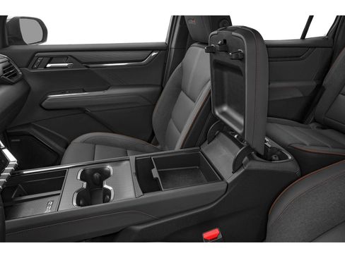 New 2026 GMC Acadia AT4 w/ Luxury Package AWD/4WD image 45