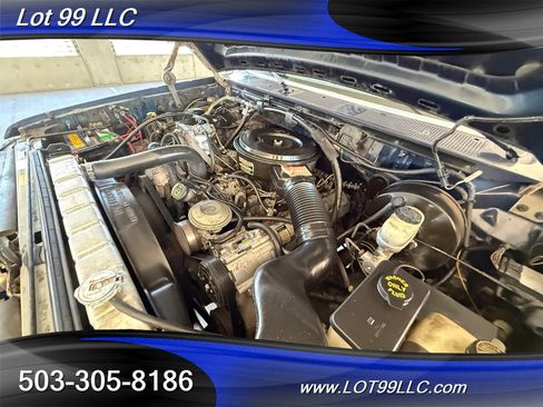 Used 1993 Ford F350 4x4 Crew Cab image 43
