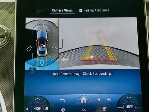 New 2026 Mercedes-Benz CLE 300 CLE 300 image 15