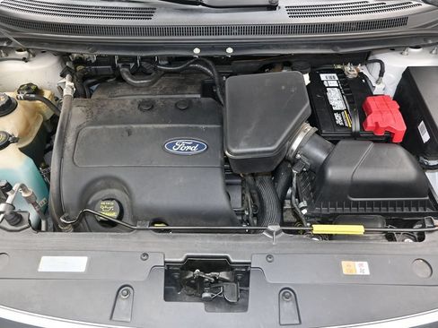 Used 2011 Ford Edge Limited w/ 302A Rapid Spec Order Code FWD image 22