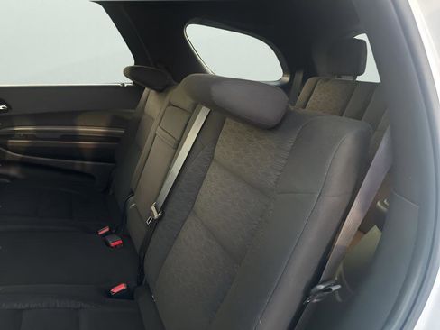 Certified 2025 Dodge Durango GT image 19