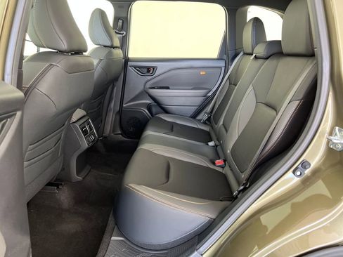 New 2026 Subaru Forester Wilderness image 27