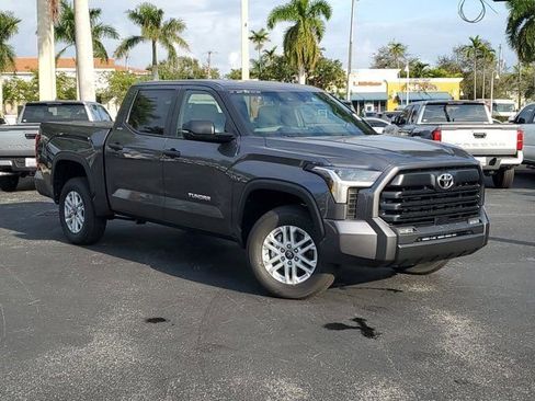 New 2025 Toyota Tundra SR5 image 31