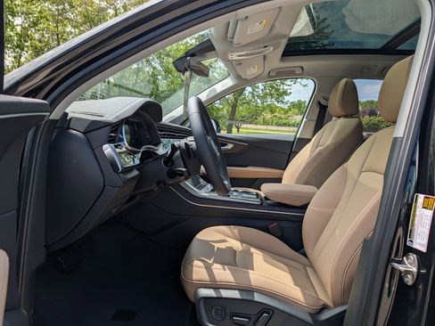 New 2026 Audi Q7 Premium Plus AWD/4WD image 5