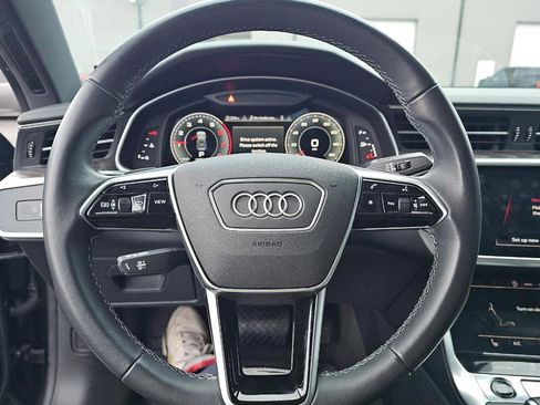 Used 2022 Audi A7 3.0T Premium image 8