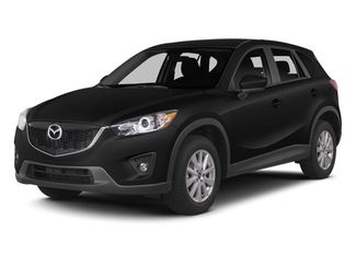 Used 2014 MAZDA CX-5 Grand Touring AWD/4WD video 1