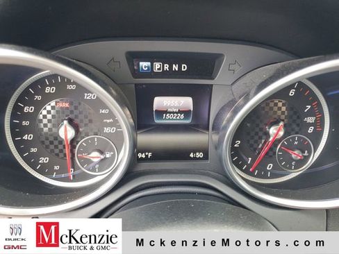 Used 2017 Mercedes-Benz SLC 300 image 16