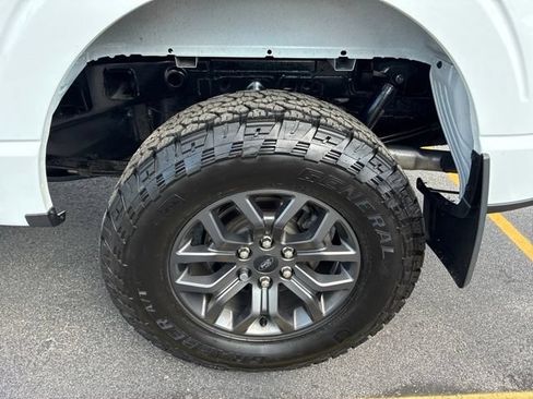 Used 2023 Ford F150 Tremor AWD/4WD image 12
