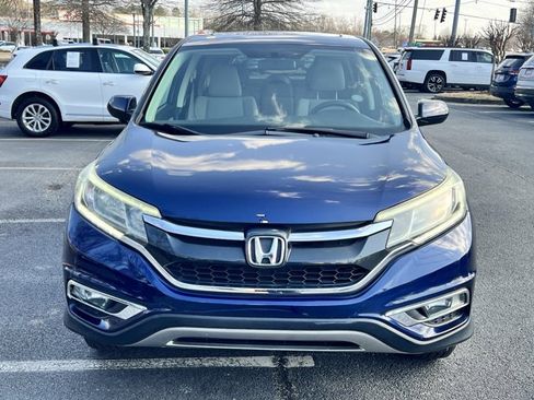 Used 2015 Honda CR-V EX image 2