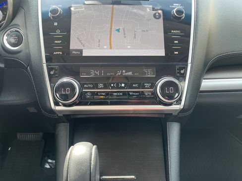 Used 2019 Subaru Legacy 2.5i Limited w/ Popular Package #2A AWD/4WD image 20