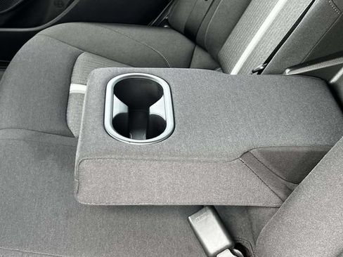 Certified 2023 Hyundai Sonata SEL w/ Cargo Package FWD image 12