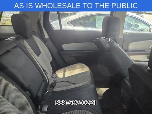 Used 2012 GMC Terrain SLE w/ Convenience Package FWD image 8