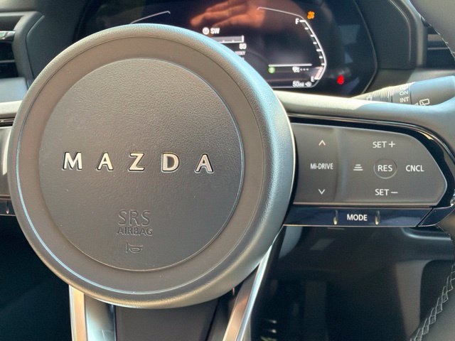 New 2026 MAZDA CX-5 Preferred AWD/4WD image 18