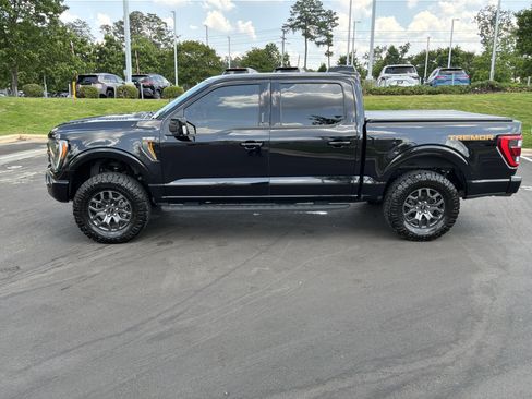 Used 2022 Ford F150 Tremor w/ Equipment Group 402A High AWD/4WD image 7