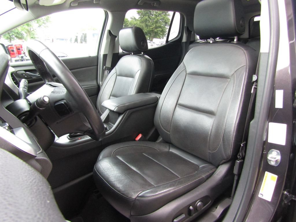 Used 2018 GMC Acadia SLT AWD/4WD image 23