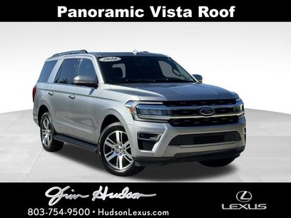Used 2024 Ford Expedition Limited