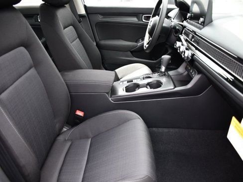 New 2026 Honda Civic LX image 26
