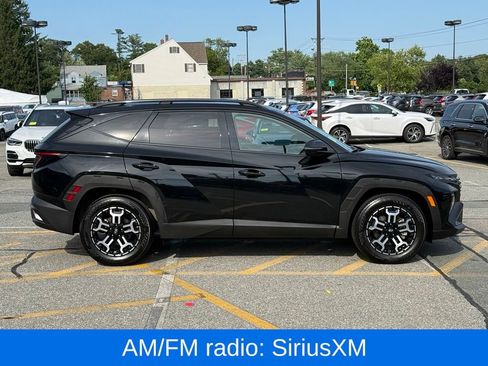 Used 2025 Hyundai Tucson XRT FWD image 7