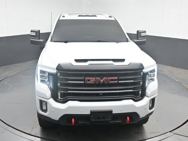 Used 2022 GMC Sierra 2500 AT4 w/ AT4 Preferred Package AWD/4WD image 36