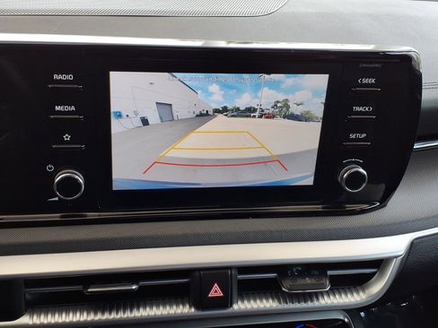 Used 2021 Kia K5 GT-Line image 28