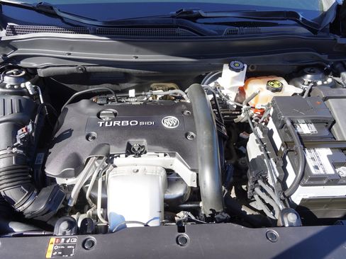 Used 2016 Buick Envision Premium image 14