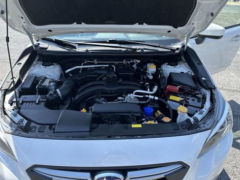 Used 2023 Subaru Crosstrek 2.0i Premium image 20