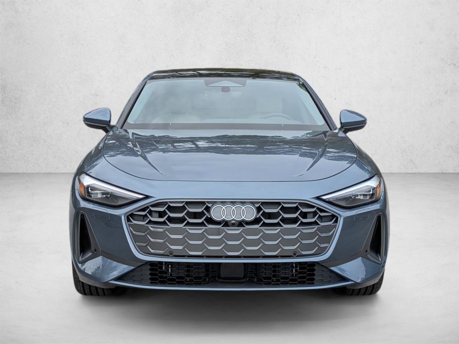 Used 2025 Audi A5 Premium AWD/4WD image 6