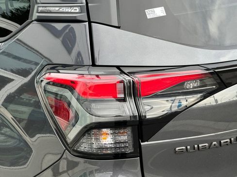 New 2026 Subaru Forester Premium image 32