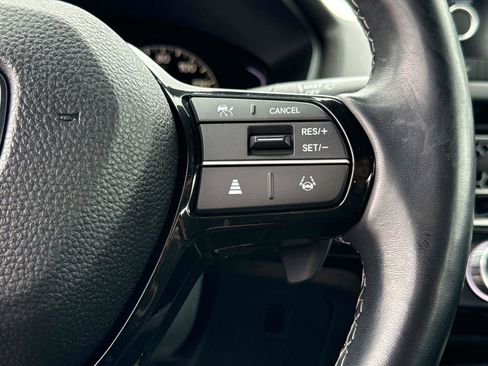Certified 2024 Honda Civic Sport image 26
