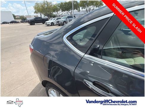 Used 2014 Buick Verano Leather FWD image 7