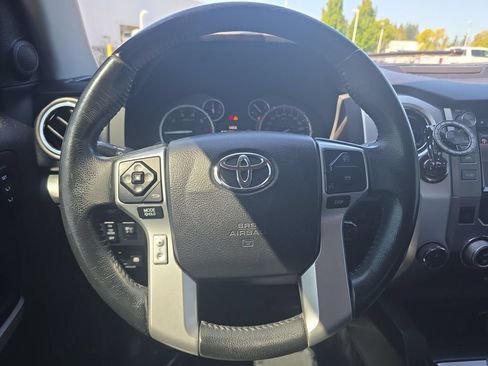 Used 2015 Toyota Tundra Platinum AWD/4WD image 18