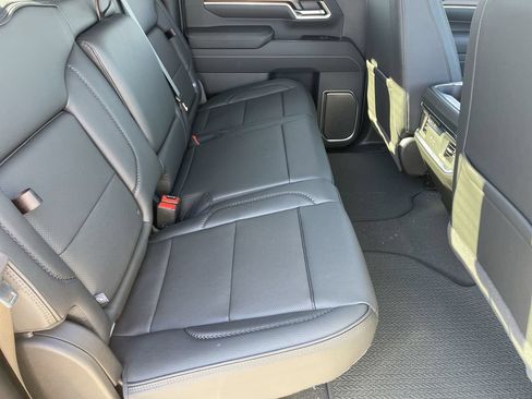 New 2026 GMC Sierra 2500 Denali w/ Denali Reserve Package AWD/4WD image 26