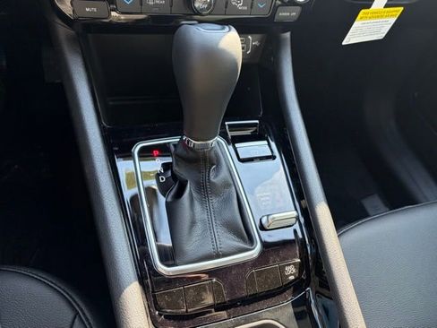 New 2026 Jeep Compass Limited AWD/4WD image 23