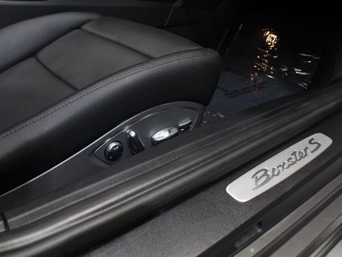 Used 2014 Porsche Boxster S RWD image 61