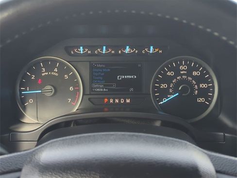 Used 2018 Ford F150 XLT w/ Equipment Group 302A Luxury image 16