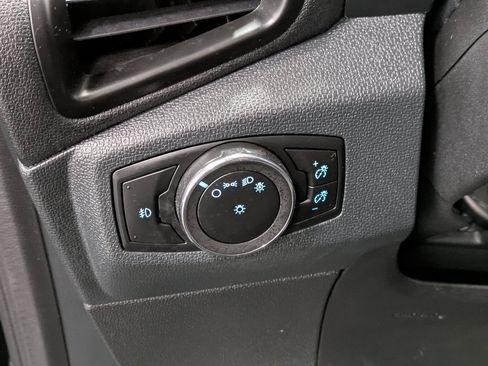 Used 2022 Ford EcoSport SE w/ SE Convenience Package image 20