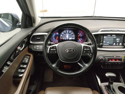 Used 2020 Kia Sorento SX FWD image 22