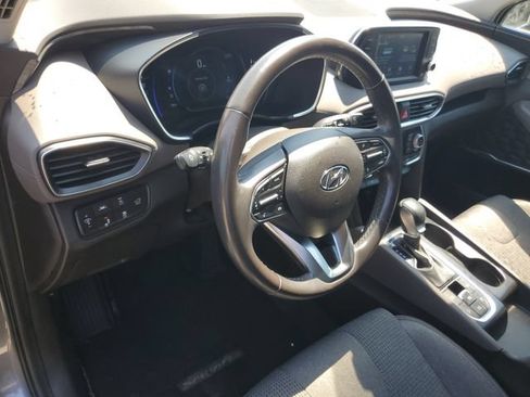 Used 2019 Hyundai Santa Fe SEL AWD/4WD image 11