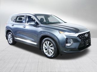 Used 2019 Hyundai Santa Fe AWD video 1