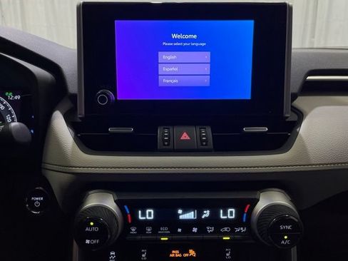 Certified 2023 Toyota RAV4 XLE Premium AWD/4WD image 19