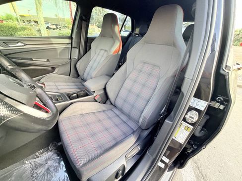 Used 2022 Volkswagen GTI S image 13