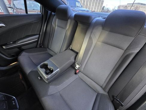 Used 2015 Dodge Charger SXT w/ Rallye Group image 29