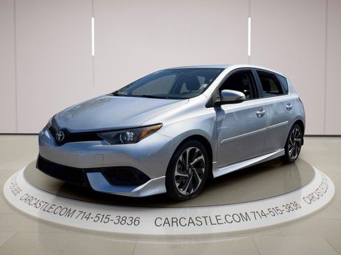 Used 2016 Scion iM FWD image 1