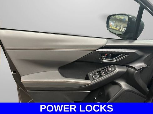 Certified 2025 Subaru Crosstrek 2.5i Limited w/ Crosstrek Mirror Package image 21