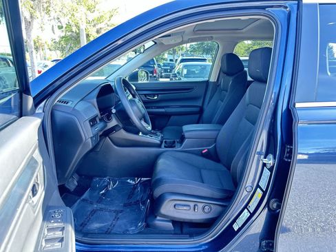 Used 2024 Honda CR-V EX image 2
