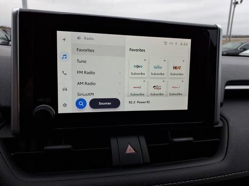 Used 2023 Toyota RAV4 XLE image 18