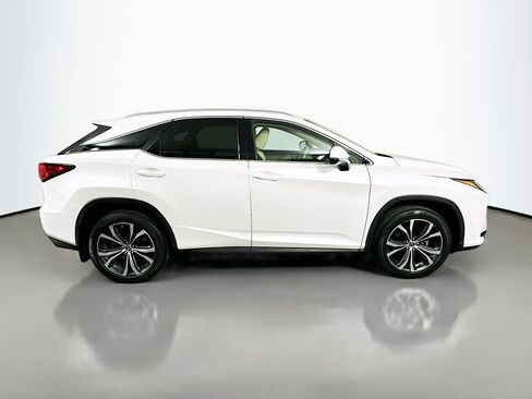 Used 2018 Lexus RX 350 F Sport image 4